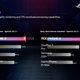 With its Snadragon 855 Plus chip, the ROG Phone 2 is claiming about a 10 percent advantage in performance compared to today’s fastest phones.